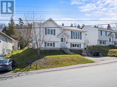 House For Sale In Kilbride, St. John's, Newfoundland and Labrador
