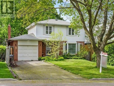 House For Sale In Lansing, Toronto, Ontario