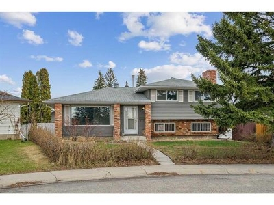 House For Sale In Marlborough Park, Calgary, Alberta