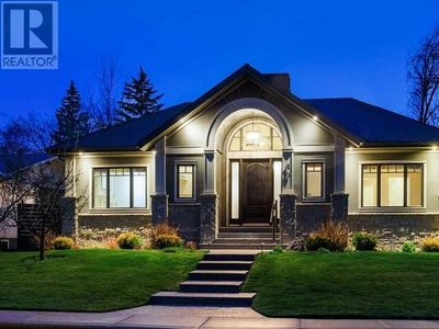 House For Sale In Meadowlark Park, Calgary, Alberta