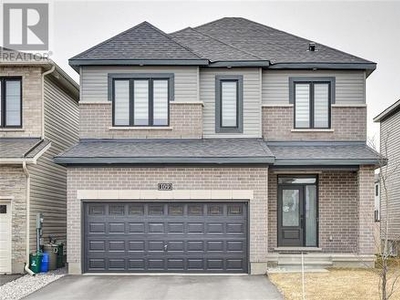 House For Sale In Navan - Carlsbad Springs, Ottawa, Ontario