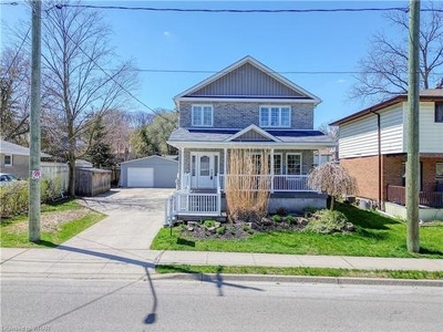 House For Sale In St Andrews Hills, Cambridge, Ontario