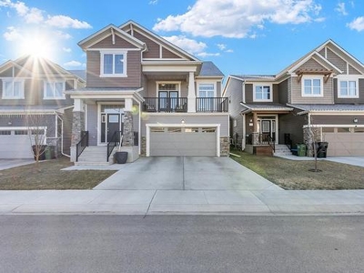 House For Sale In Stillwater, Edmonton, Alberta