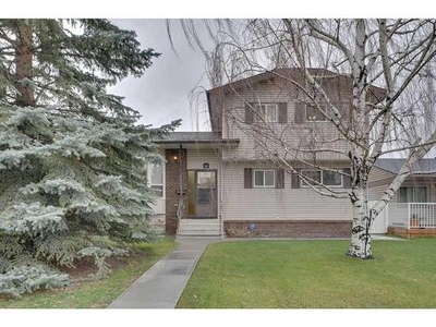 House For Sale In Temple, Calgary, Alberta