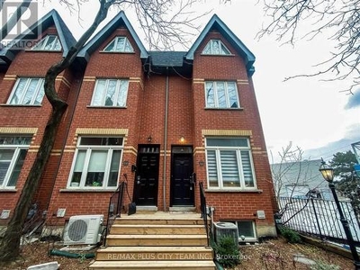 House For Sale In Trefann Court, Toronto, Ontario