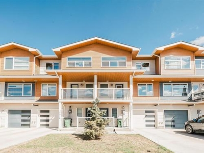 House For Sale In Windermere, Edmonton, Alberta