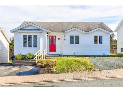 Investment For Sale In Bells Turn, St. John's, Newfoundland and Labrador