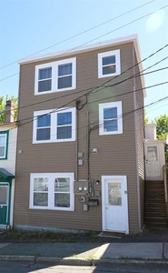 Investment For Sale In Downtown St. John's, St. John's, Newfoundland and Labrador