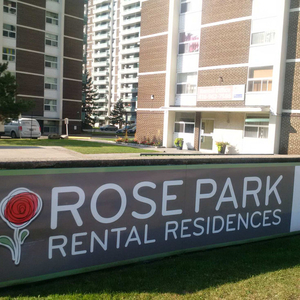 Residences of Rose Park - 1 Bedroom Apartment for Rent