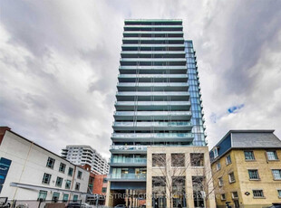 2 Bdrm 2 Bth - Jarvis & Adelaide | Contact Today!