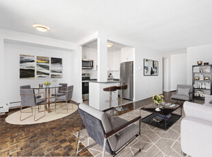 Aviation & Montreal Rd. - $250 off FMR - Move in today!