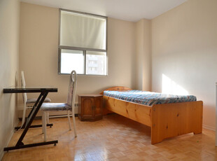 Affortable Student Room for Rent near W.L.U & Conestoga College