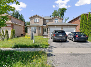 Barrie Mapleview W Of Yonge To Stunde - 6 Bdrm 4 Bth