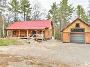 Homes for Sale in Skootamatta River, Tweed, Ontario $999,900