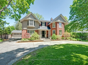 Inquire About This One At Lakeshore Road East, South On