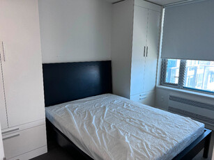 Looking for Single Female Roommate for Private Furnished Bedroom