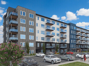 New 1&2 Bedroom Apartments for Rent in South Edmonton