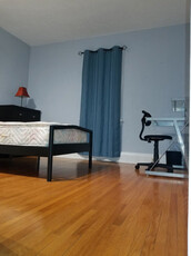 Private Room near St Mary's Hospital-Kitchener
