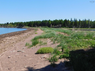 871200 square feet Land in Malagash Point, Nova Scotia