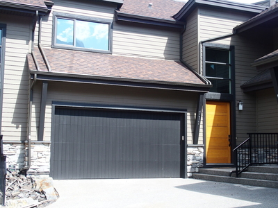 Canmore Townhouse For Rent | Beautiful Luxury Townhome