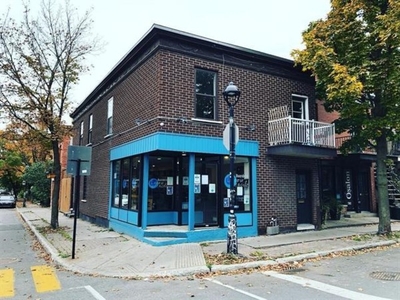 Commercial condo for sale (Montréal (Île))