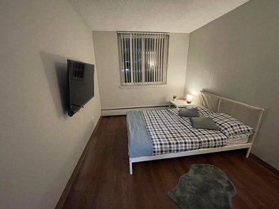 Edmonton Room For Rent For Rent | Garneau | RENTAL ROOM AT GARNEAU