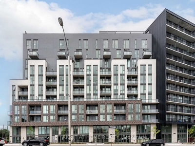 Condo/Apartment for rent, 617 - 90 Glen Everest Rd, in Toronto, Canada