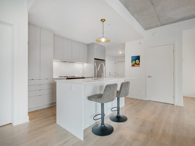 Condo/Apartment for rent, 9250 Av. Dubuisson, Mercier/Hochelaga-Maisonneuve, QC H1L0B7, CA, in Montreal, Canada