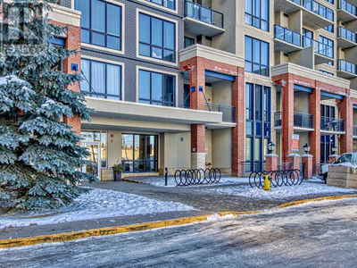 1012, 8880 Horton Road SW Calgary, Alberta