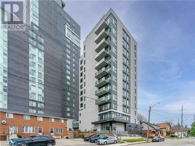 160 KING Street N Unit# 1204 Waterloo, Ontario