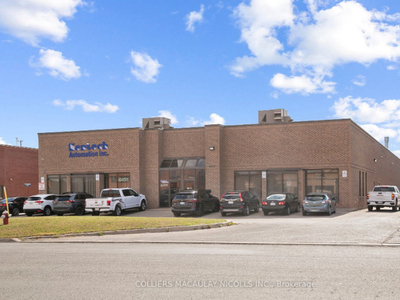 1660 Enterprise Rd Mississauga Ontario - Great Opportunity!