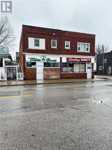 188 PARK Street Chatham, Ontario