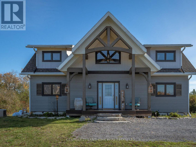 19009 LOYALIST PKWY Prince Edward County, Ontario