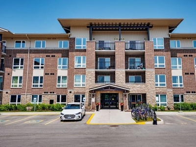 2 Bedroom Apartment Unit Port Elgin ON For Rent At 2285