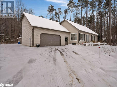 20 CATHEDRAL PINES Road Oro-Medonte, Ontario