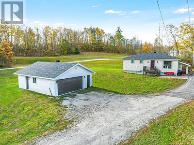 205 ELPHIN-MABERLY ROAD Maberly, Ontario