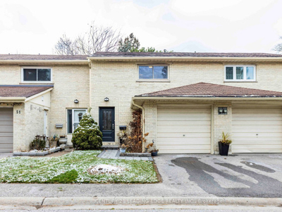 3 Bdrm 2 Bth Don Mills & Sheppard