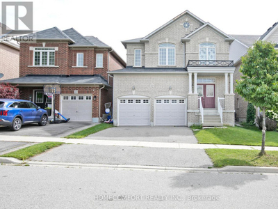 32 HEREFORDSHIRE CRES Newmarket, Ontario