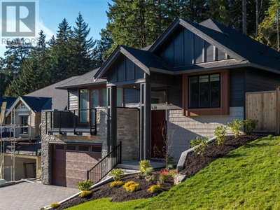 3432 Horizon Terr Langford, British Columbia