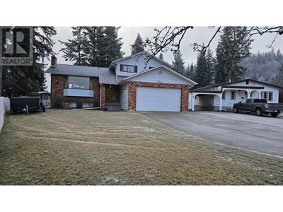 4221 PASCHAL PLACE Prince George, British Columbia