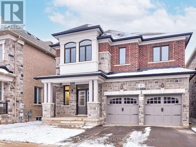 45 BOWBEER RD Oakville, Ontario