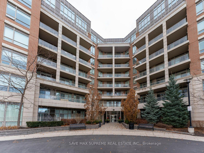 A 2 Bdrm 1 Bth Dundas St/Prince Michael Dr