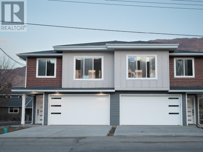 A 2969 GILBERT ROAD Kamloops, British Columbia