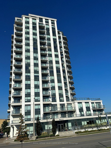 Beautiful 1 BR/Den Sub Penthouse in the Heart of North Etobicoke