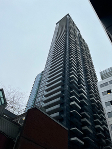 Brand New Condo Assignment in Downtown Toronto