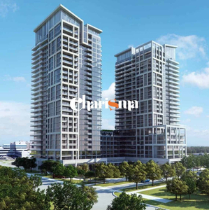 Brand New Condo for Assignment Sale in Vaughan