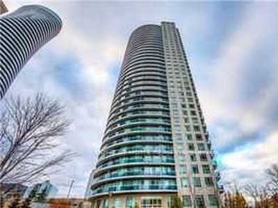 Condo/Apartment for sale, 1102 - 80 Absolute Ave, in Mississauga, Canada