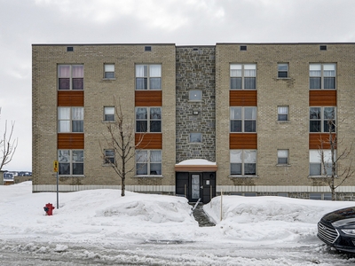 Condo/Apartment for sale, 213 Rue Marie-Chapelier, Beauport, QC G1E0C4, CA , in Québec City, Canada