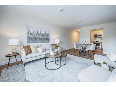 Condo For Sale In City Commercial Core, Kitchener, Ontario