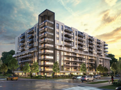 Discover Elegance at The Ambrose Condos! Book Your Unit Today!